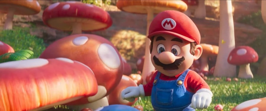 Film Mario