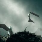 Final Fantasy VII Rebirth: dodatek do postaci Sephiroth Creo Gaming