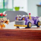 Super Mario LEGO: Odkryj nowe rozszerzenie Bowser’s Muscle Car Creo Gaming