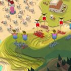 22cans wycofuje gry Godus i Godus Wars ze sprzedaży na platformie Steam Creo Gaming