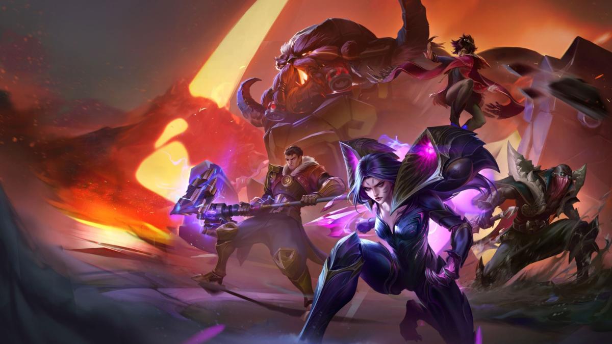 Creo Gaming