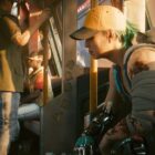 Aktualizacja 2.1 Cyberpunk 2077: nowe metro, radioport i nie tylko Creo Gaming