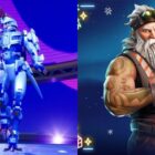 Aktualizacja Fortnite i LEGO Fortnite z początku 19 grudnia Creo Gaming