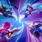 Aktualizacja Fortnite: poprawione poruszanie się, kolizje samochodowe i jedzenie Lego Creo Gaming