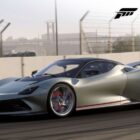 Aktualizacja Forza Motorsport 3: Hockenheim, samochody w centrum uwagi i wycieczka współczesna Creo Gaming