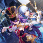 Aktualizacja Genshin Impact 4.3: Festiwal Filmowy Navia, Chevreuse i Fontaine Creo Gaming