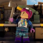 Aktualizacja LEGO Fortnite: Ulepszono wszystkie bronie i narzędzia Creo Gaming