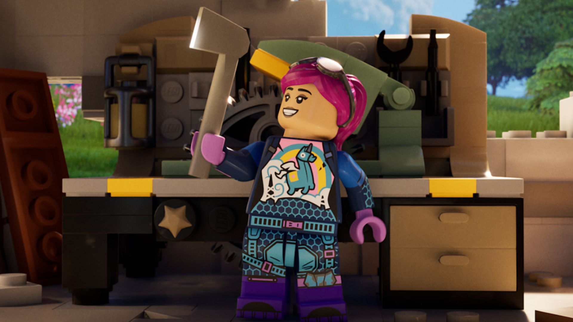 Creo Gaming