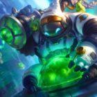 Aktualizacja botów LoL planowana na 2024 rok po udanych testach Creo Gaming