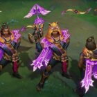 Aktualizacja dewelopera League of Legends: nagrody i monetyzacja Split 2 Creo Gaming