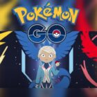 Animowany film Pokémon GO: Intensywna rywalizacja drużynowa w 2016 roku Creo Gaming