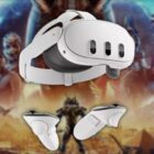 Asgard's Wrath 2: Meta Quest 3 zawiera wyjątkowy pakiet Creo Gaming