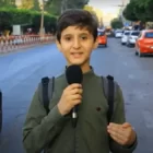 Awni Eldous: The Palestinian boy who dreamed of YouTube fame
