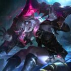 Briar pozostaje jednym z najlepszych dżunglerów w LoL-u pomimo 4 kolejnych poprawek osłabień Creo Gaming