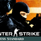 CS: GO: Opowieści o nieśmiertelnej grze CS: GO: Chronicles of an immortal game