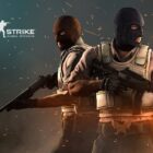 CSGO promo art