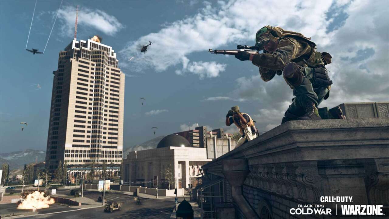 Creo Gaming