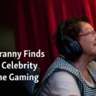 Chilijka znalazła ukojenie i sławę w grach online Chile Granny Finds Solace, Celebrity in Online Gaming