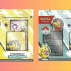 Co nowego w Pokemon TCG: talie, zestawy, skrzynia przygód Paldea 2023 – możliwość zamówienia w przedsprzedaży Creo Gaming