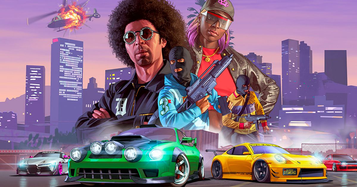 What happens to GTA Online when GTA 6 comes out