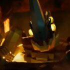Czy bossowie są obecni w LEGO Fortnite? Creo Gaming