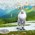 Ewoluuj Stantlera w Wyrdeera w Pokémon Go Creo Gaming