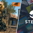 Darmowa gra na Steamie: Fortnite spotyka się z Call Of Duty w strefie zdemilitaryzowanej Creo Gaming