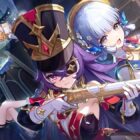 Data premiery Genshin Impact w wersji 4.3, banery Navia i Chevreuse oraz wydarzenia Creo Gaming
