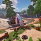 Data premiery Rocket Racing w Fortnite Rozdział 5 Sezon 1 Creo Gaming