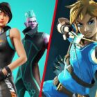 Deweloper Fortnite jest chętny do współpracy z Nintendo, ale nie udało mu się to Creo Gaming