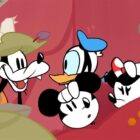 Disney Illusion Island ujawnia bezpłatną aktualizację z nowymi wyzwaniami związanymi z szybkością. Creo Gaming