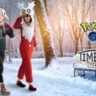 Dodano nowe Pokémony na przerwę zimową w Pokémon GO Creo Gaming