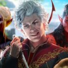 Ekskluzywny wywiad z twórcami Baldur's Gate 3: odkryj sekrety tworzenia postaci! Creo Gaming