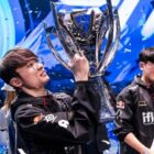 Faker zmienia zdanie w sprawie skórki LoL Worlds 2023 Creo Gaming