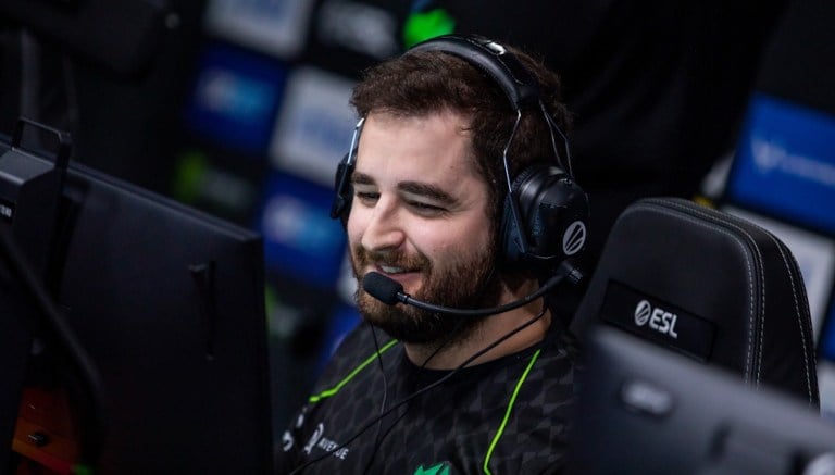 FalleN stripped of IGL status as Furia CS2 reverses course