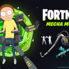 Fani Fortnite spieszą się, aby ponownie wypuścić przedmioty ze sklepu Creo Gaming