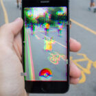Fani Pokemon Go unikają porzuconej „dziwnej” funkcji Creo Gaming