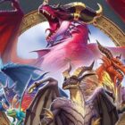 Fani World of Warcraft są niezadowoleni z nowej księgi fabularnej Dragonflight Codex Creo Gaming
