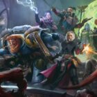 Fortnite Warhammer 40K: nadchodzi wielka współpraca? Creo Gaming