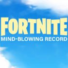 Fortnite bije nowy, niesamowity rekord przed rozdziałem 5 Creo Gaming