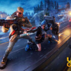 Fortnite: pierwsze zmiany od premiery Rozdziału 5 – burzy łatwiej uniknąć Creo Gaming