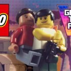 GTA 6: LEGO remake zwiastuna autorstwa fana! Creo Gaming