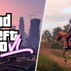 GTA 6: wpływ na Red Dead Redemption 3 Creo Gaming