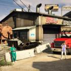 GTA Online: wreszcie dodanie zwierząt z historii mody Creo Gaming