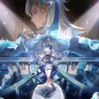 Genshin Impact 4.3: Stan serwera i konserwacja Creo Gaming