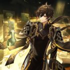 Genshin Impact współpracuje z Muzeum Sanxingdui Creo Gaming