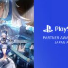 Genshin Impact zdobywa główną nagrodę w konkursie PlayStation Partner Awards 2023 Creo Gaming
