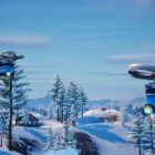 Gorące miejsca w Fortnite Creo Gaming