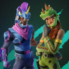 Gracz Fortnite dzieli się swoim pechem podczas „rozejmu” Creo Gaming