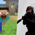 Gracz Minecraft doskonale odtwarza imponujące granaty dymne Counter-Strike 2 Minecraft Player Perfectly Recreates Counter-Strike 2's Impressive Smoke Grenades